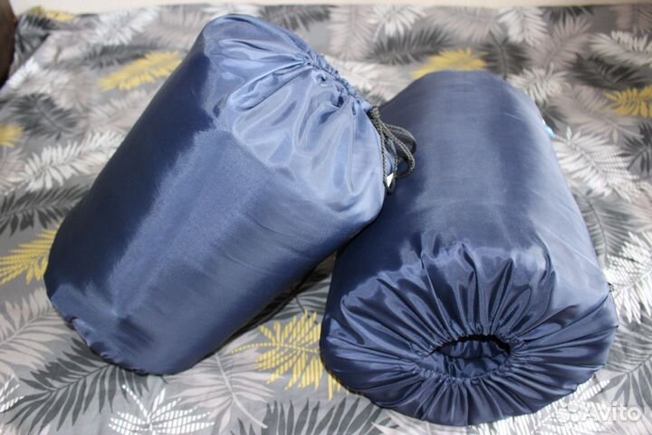 Спальник новый