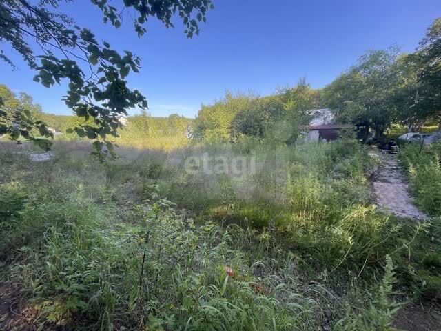 Участок 10,8 сот. (СНТ, ДНП)