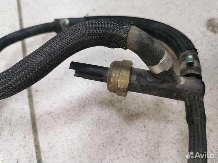 Форсунка bmw r1200gs k50