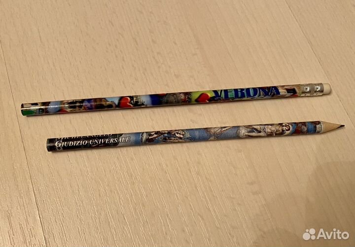 Сувениры из Италии