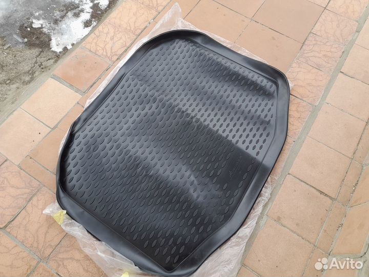 Ford Explorer Коврик Багажника Новый