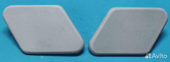 Крышка форсунки омывателя фар Kia Sportage