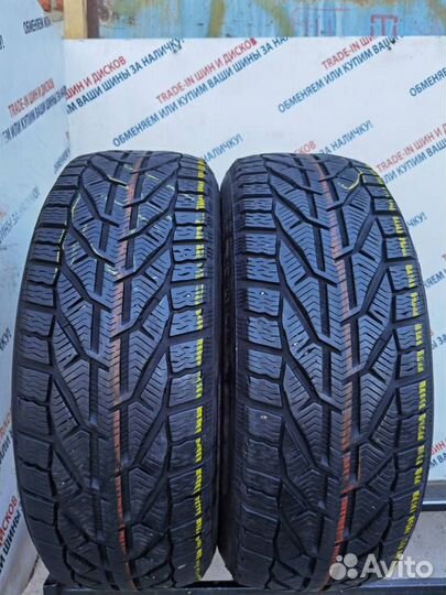 Taurus SUV Winter 225/60 R17 103V