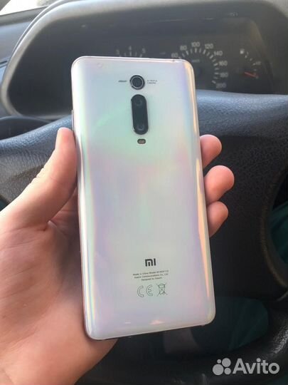 Xiaomi Mi 9T Pro, 6/64 ГБ