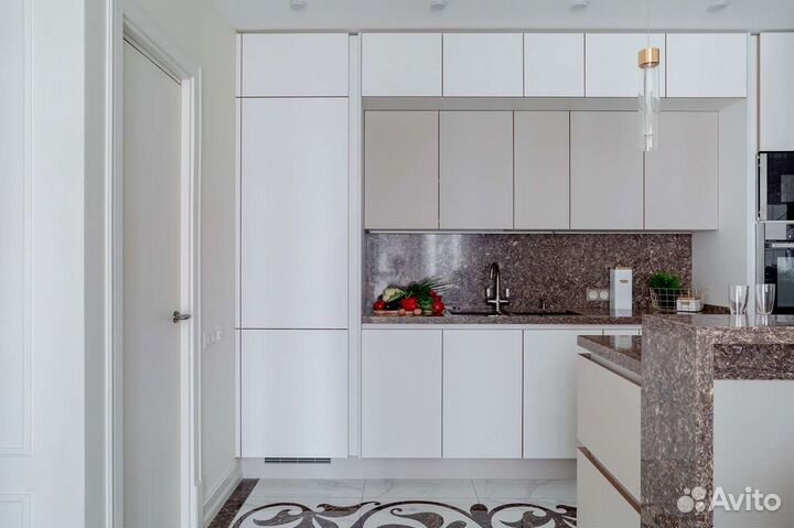 Изготовление кухни на заказ