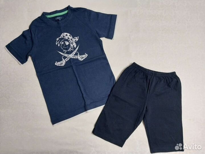 Одежда на мальчика, размер 134