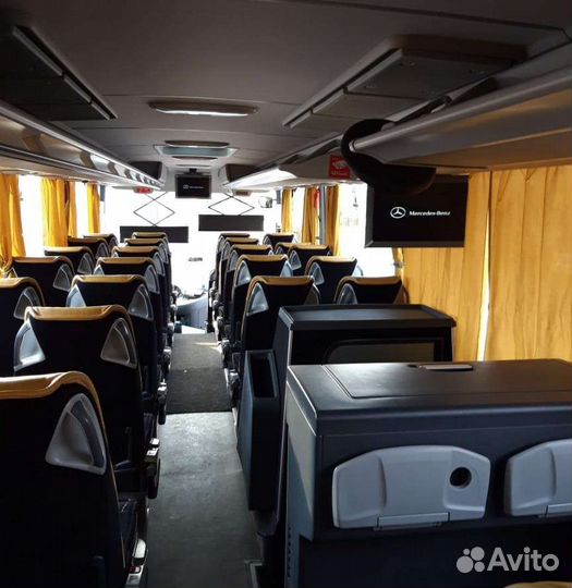 Аренда Автобус Микроавтобус Минивен