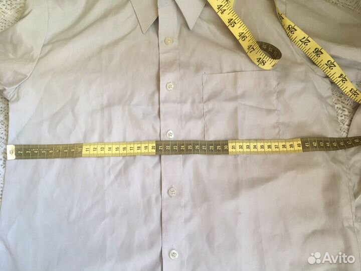 Рубашки на мальчика новые
