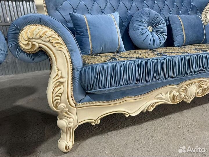 Мягкая мебель