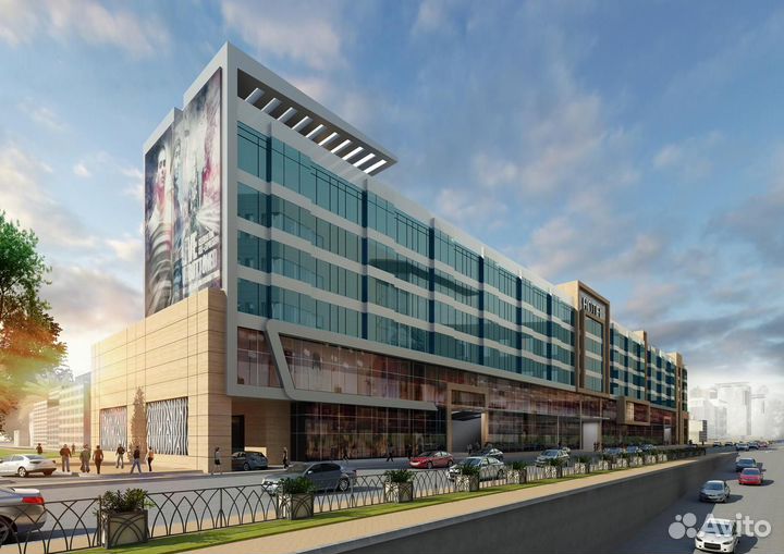 Путешествие в ОАЭ из Самары