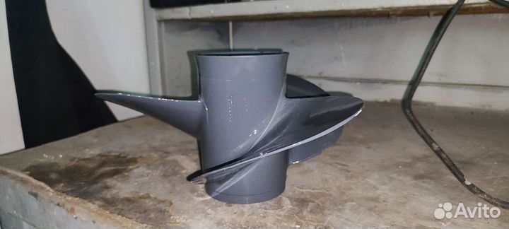 Гребной винт honda