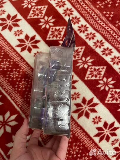 Equestria girls minis Твайлайт нрфб