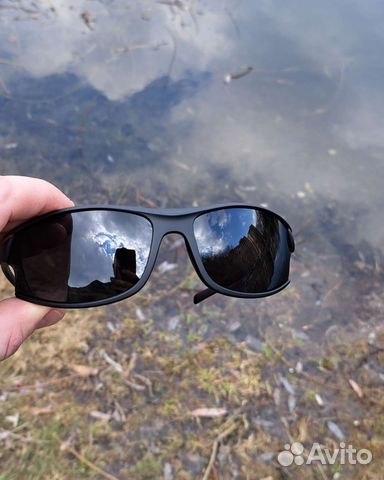 Поляризационные очки Shimano