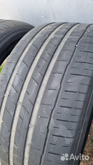 Hankook Ventus S1 Evo3 SUV K127A 285/45 R21