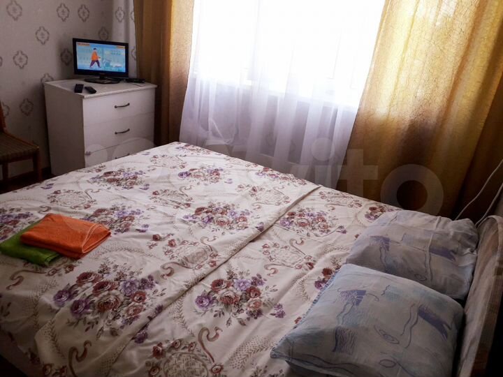 Комната 21 м², 5/9 эт.