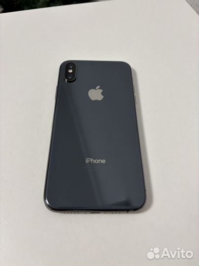 iPhone Xs, 64 ГБ