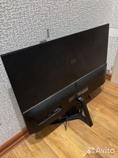 Монитор 24 дюйма