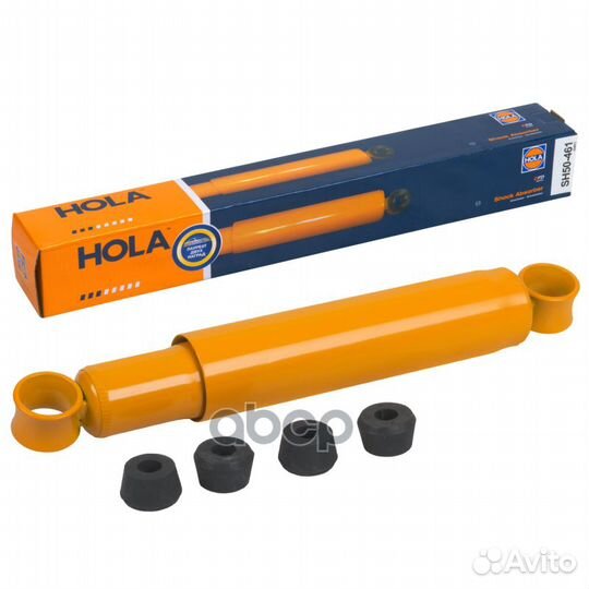 Амортизатор S461 hola