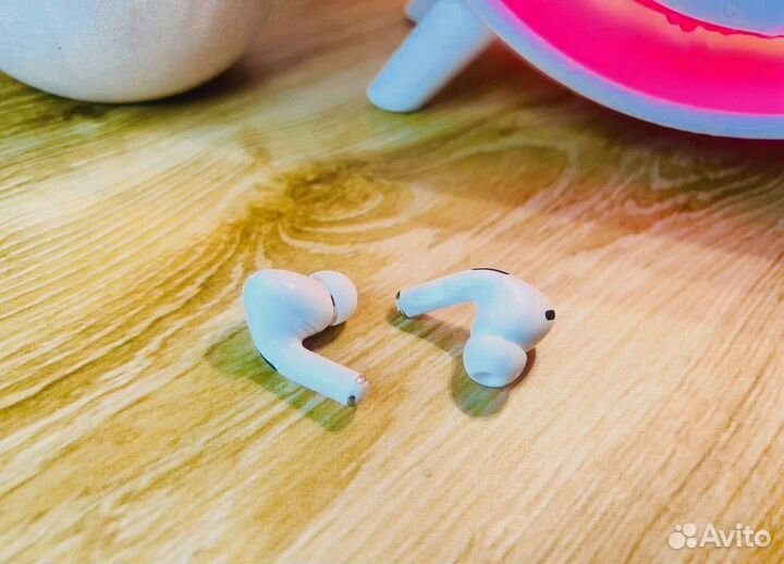 Airpods pro 2 Лучшее качество в Ижевске