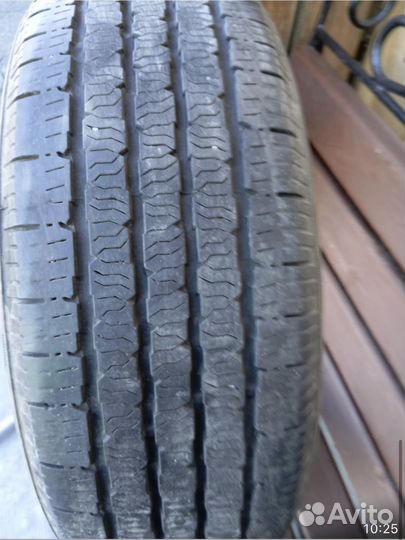 Kumho Radial 798 Plus 235/60 R17