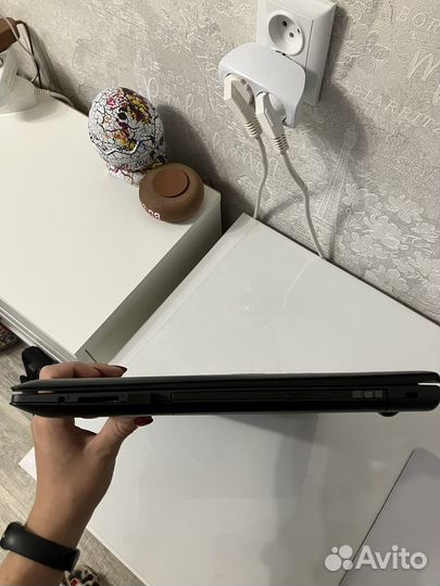 Ноутбук Lenovo G50-45