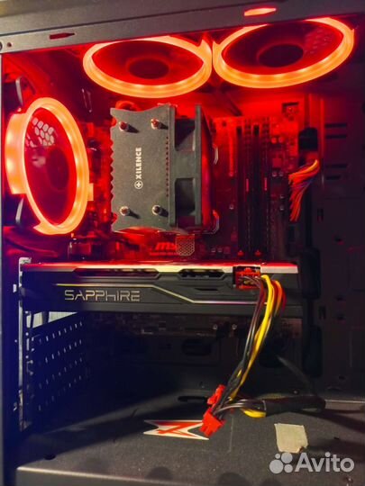 Rx 570(Бронь)