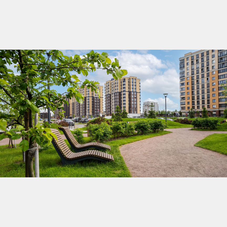 3-к. квартира, 77,7 м², 5/11 эт.