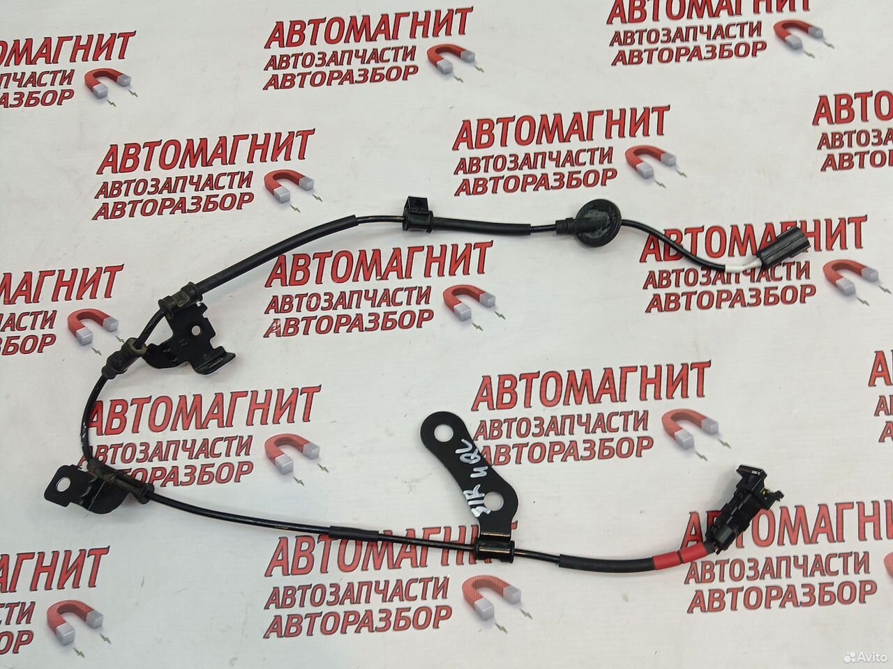 Провод датчика абс задний правый Спортейдж 4 QL