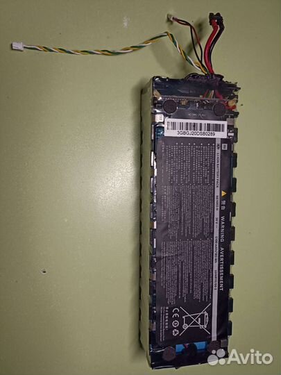 Аккумулятор xiaomi m365 Essential