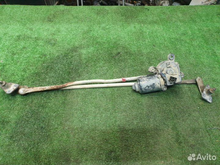 Трапеция стеклоочистителей Тагаз Тагер M161