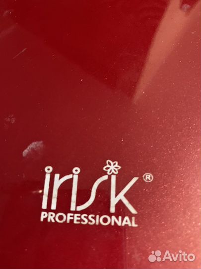 Уф лампа для ногтей