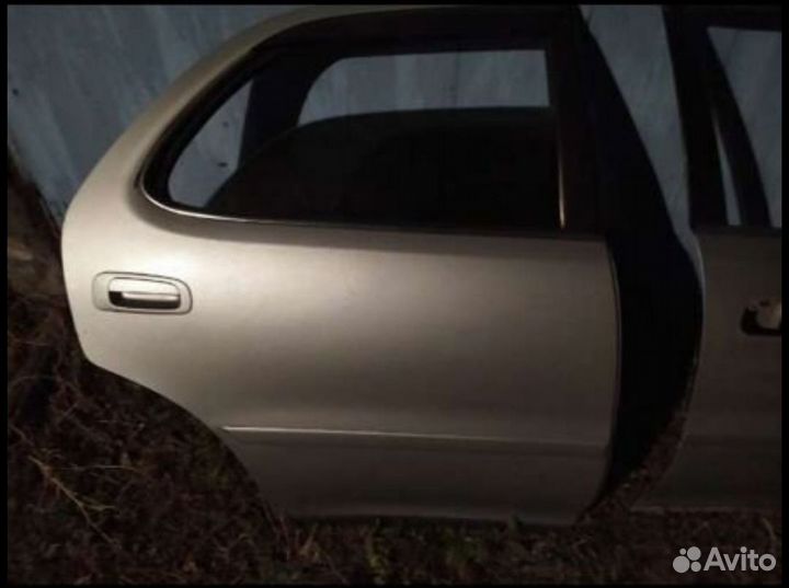 Дверь cresta 90