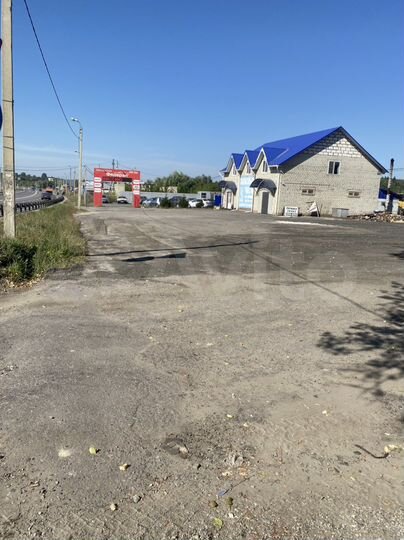 Свободного назначения, 10000 м²