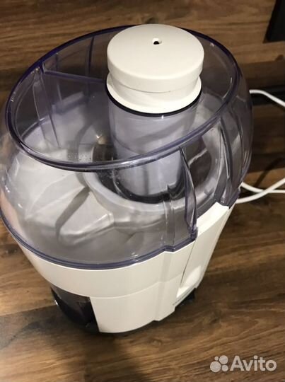 Соковыжималка Redmond RG 907