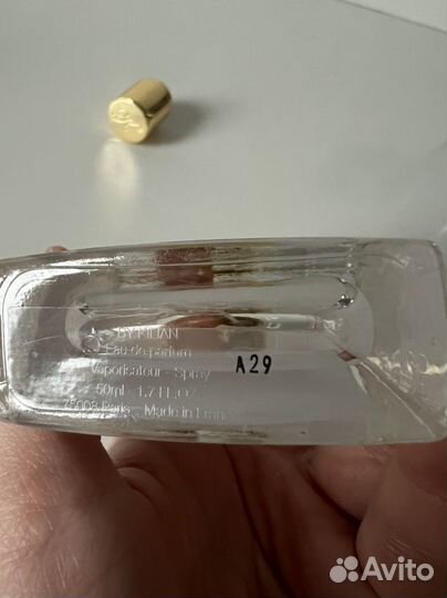 Good girl gone bad Kilian оригинал распив