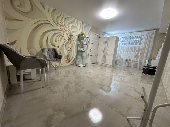 Свободного назначения, 32.3 м²