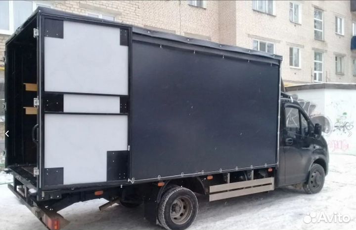 Грузчики 24/7