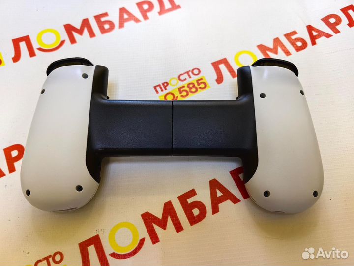 Геймпад Backbone One PlayStation Edition для iPhon
