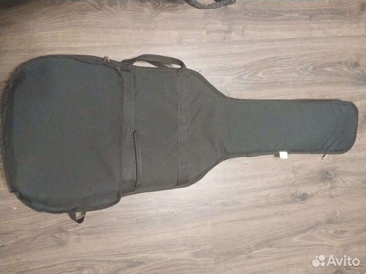 Комплект) электрогитара Ibanez Gio GSA60-BS