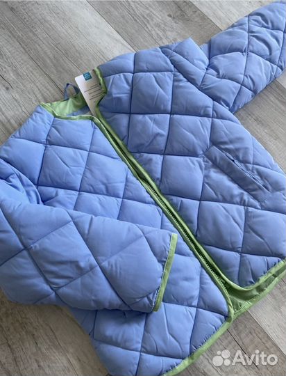 Детские вещи пакетом