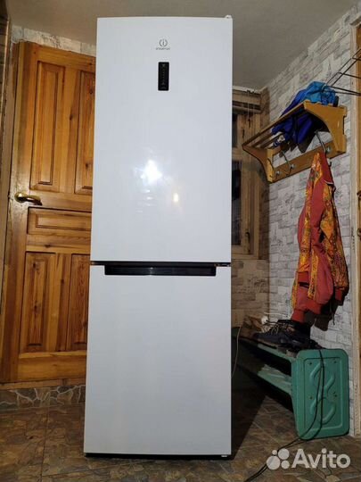 Холодильник indesit no frost