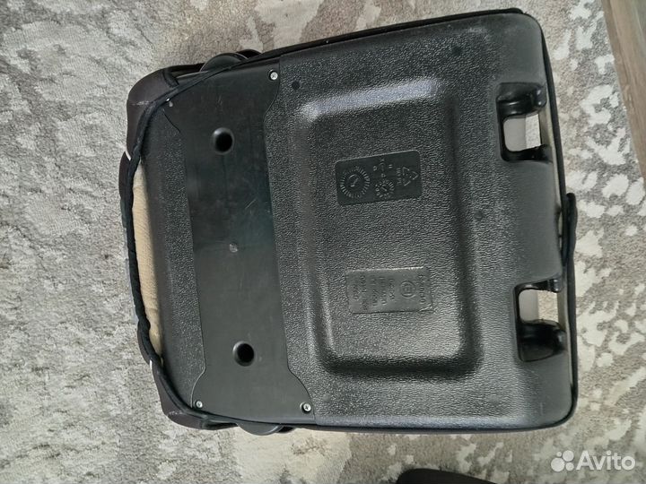 Детское автокресло бу