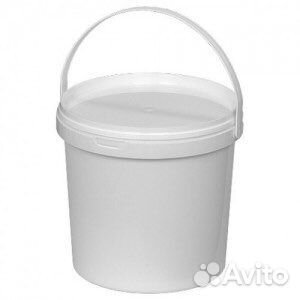 Ведра 20л