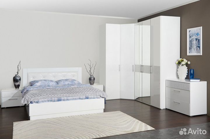 G2D2I3 Угловой Шкаф на заказ