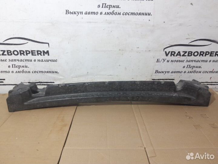 Наполнитель бампера передний Hyundai Tucson