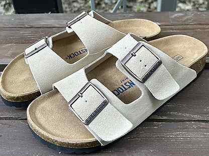 Birkenstock Arizona