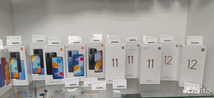 Внешний аккумулятор Xiaomi Mi Power Bank 3 30000 m