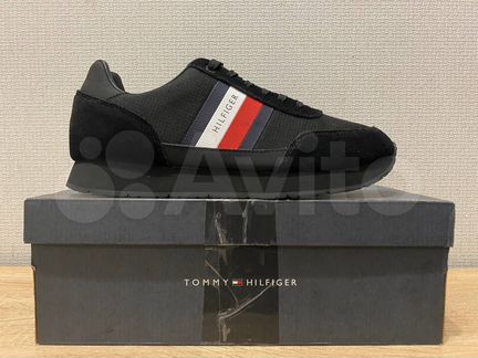 Кроссовки Tommy Hilfiger FM0FM02601