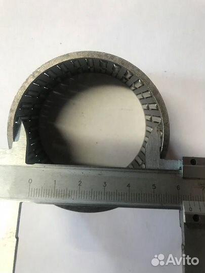 Подшипник игольчатый 2 пер. Фотон 1069