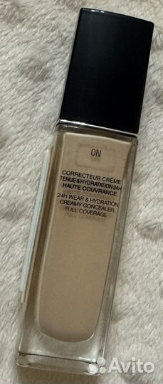 Dior Forever Skin Correct